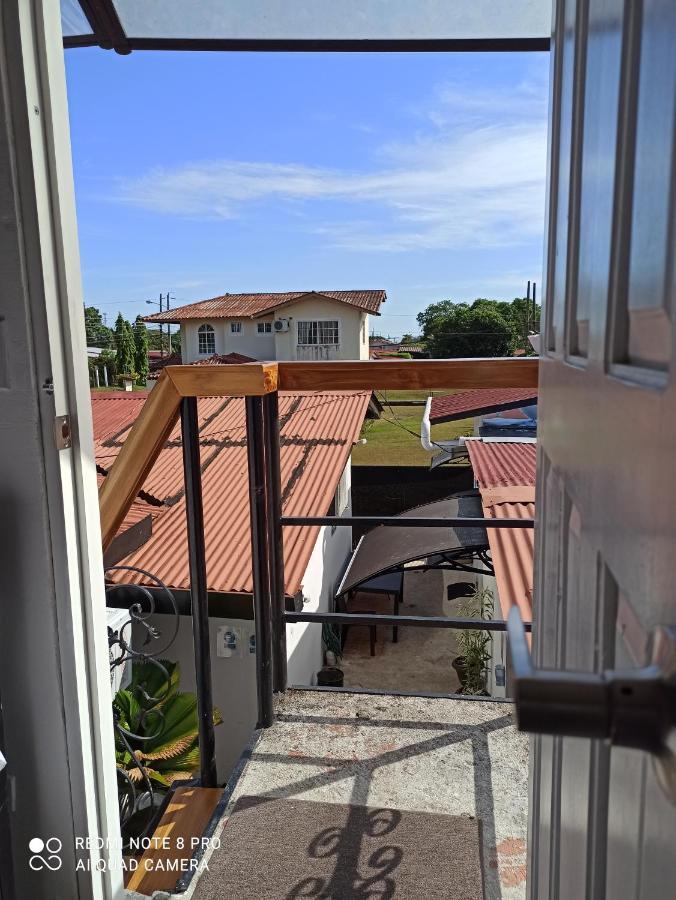 Hostal Compostela Inn David Exterior foto