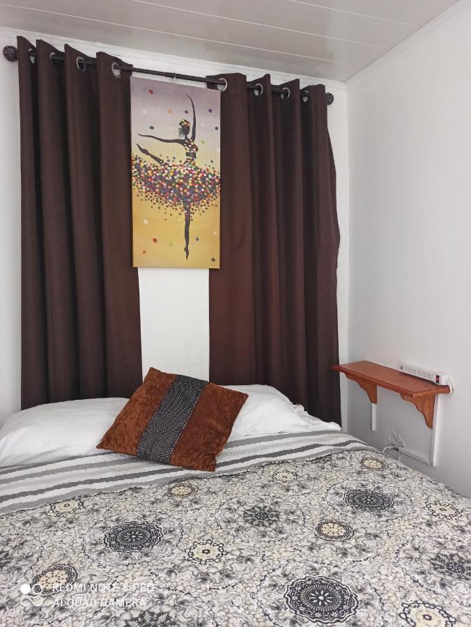 Hostal Compostela Inn David Exterior foto