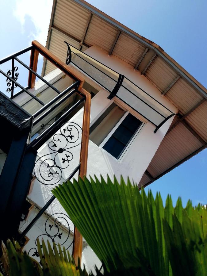 Hostal Compostela Inn David Exterior foto