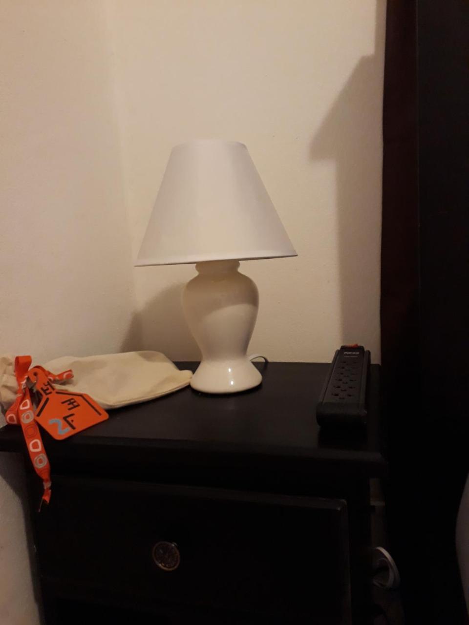 Hostal Compostela Inn David Exterior foto