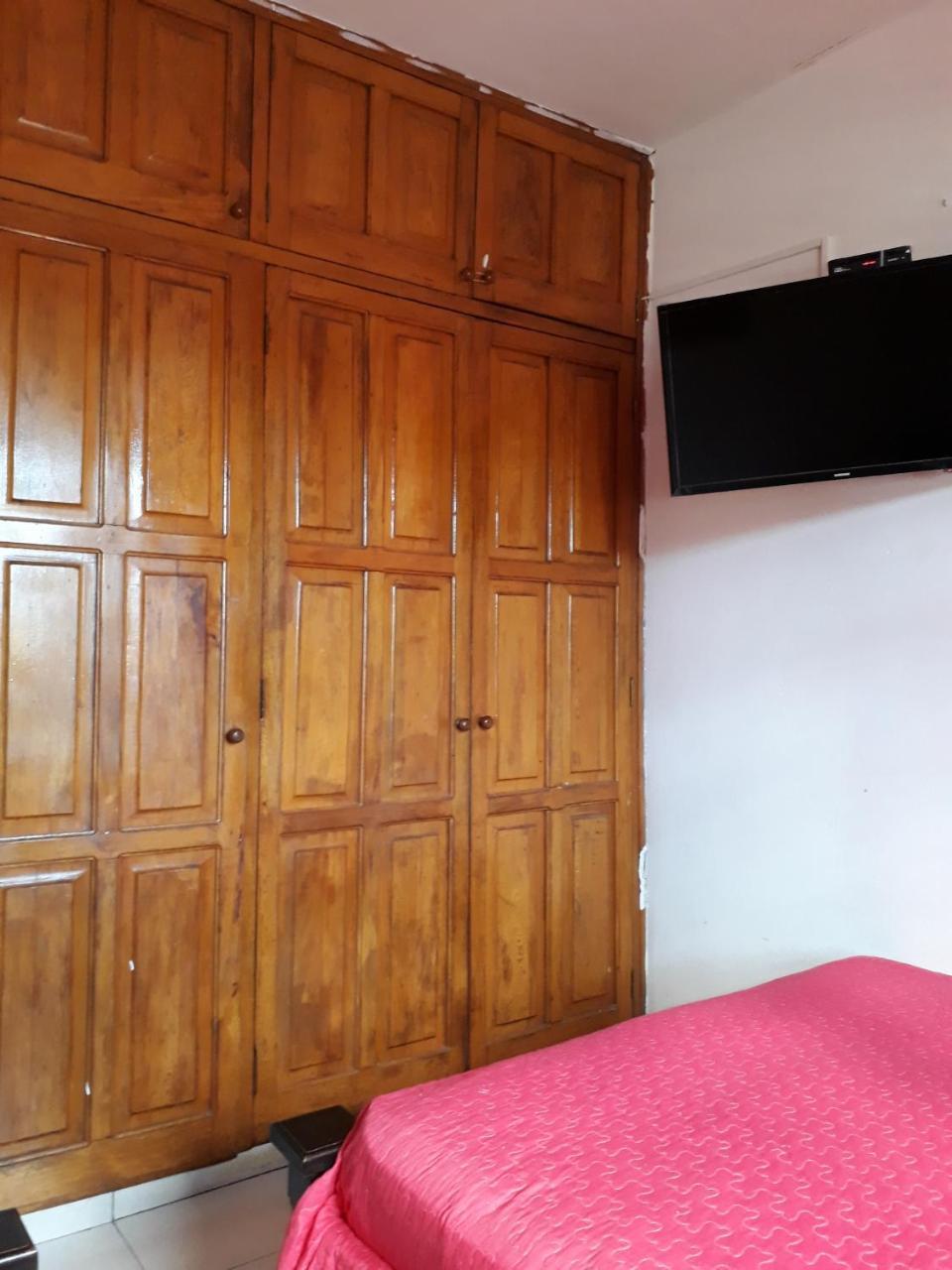Hostal Compostela Inn David Exterior foto