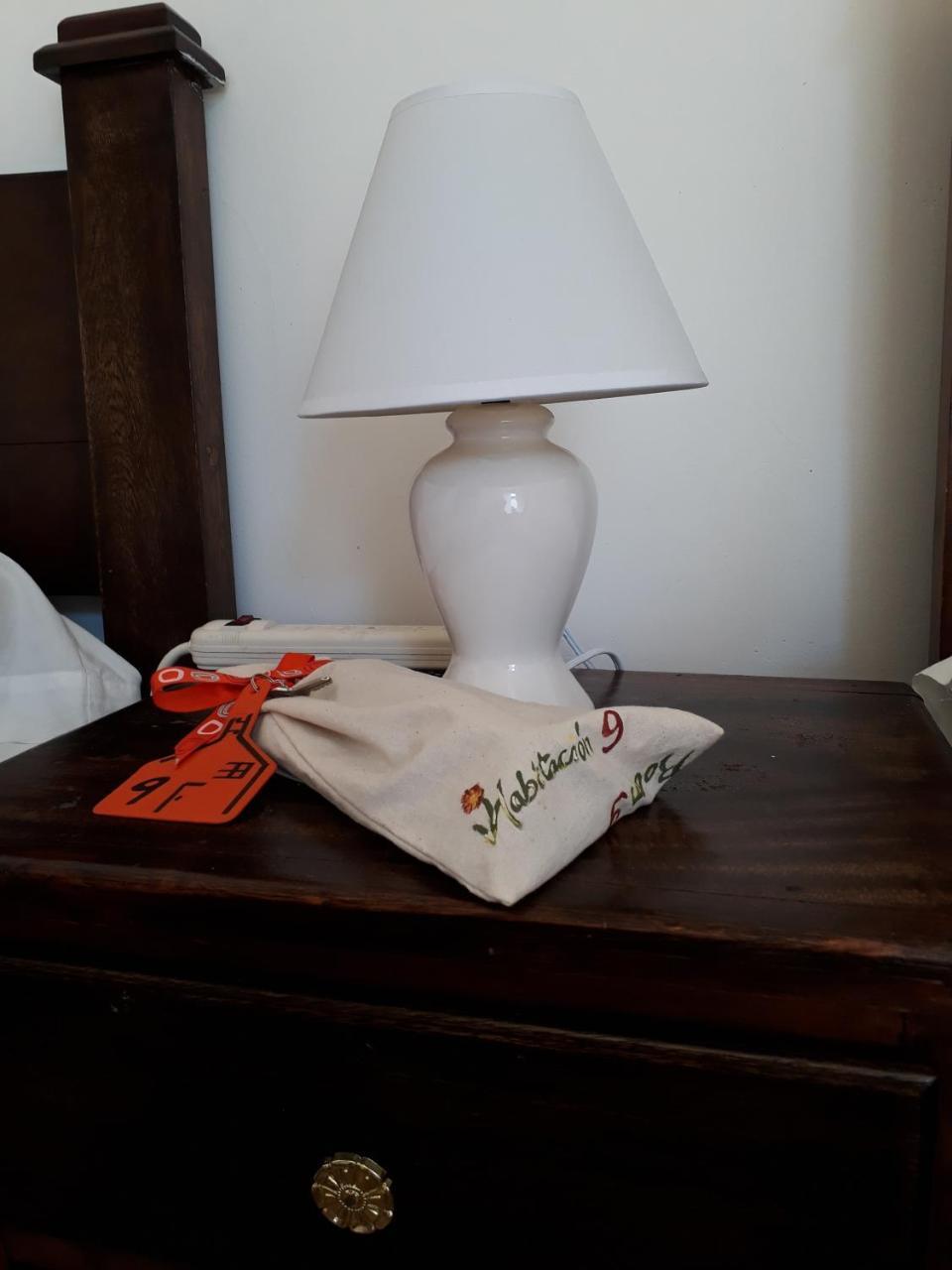 Hostal Compostela Inn David Exterior foto